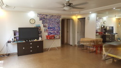 Blk 247 Yishun Avenue 9 (Yishun), HDB 4 Rooms #187356112